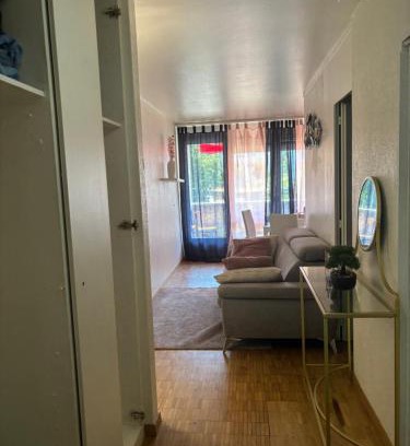 Ostermundigen Apartment | AptBlue