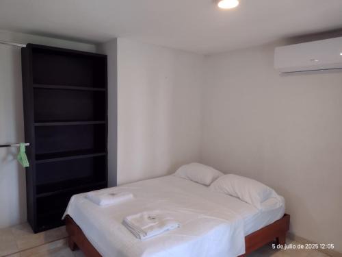 Yopal Apartment | APTO 2 ALCOBAS-2 BAÑOS-SEGURIDAD PRIVADA-Piscina