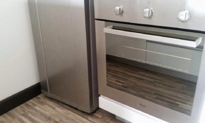 Chico Apartment | APTO 605 PARA ESTRENAR PARQUE 93 CHI