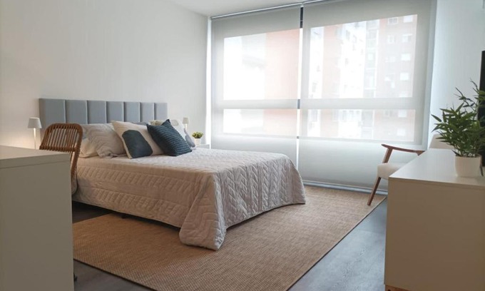 Punta Carretas Apartment | Apto a estrenar Punta Carretas