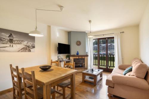 La Molina Apartment | Apto A Pie De Pistas En La Molina