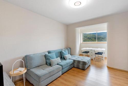 Osseja Apartment | Apto Buenas Vistas En Osseja