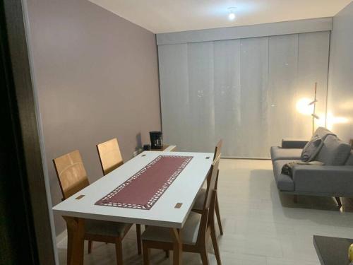 Riomar Apartment | Apto con tres aires en villa campestre Barranquilla