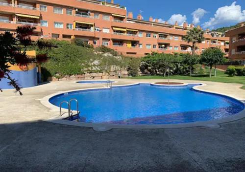 Blanes Apartment | Apto. Jardín de Santa Bárbara