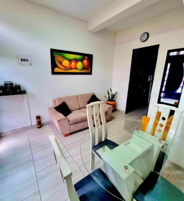 Kennedy Apartment | Apto, kennedy central amoblado