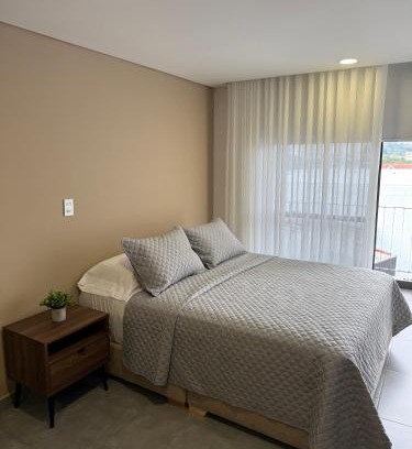 Armenia Apartment | Apto luxury Estocolmo
