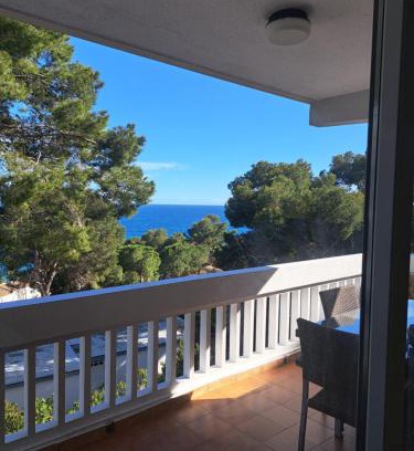 Cap de Salou Apartment | Apto Vistas al Mar -Punta del Cavall