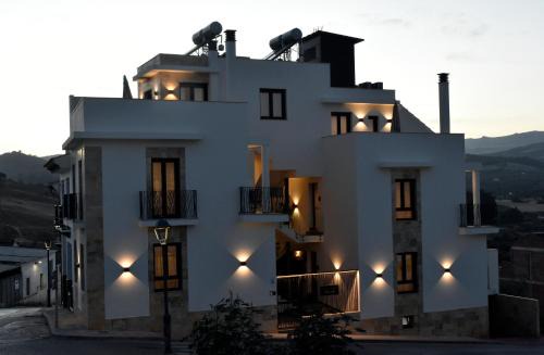 Ardales Apartment | APTOS MILLÁN