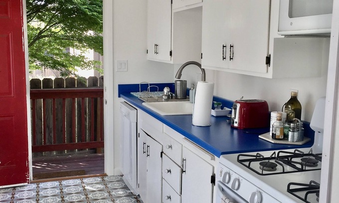 Aptos House | Aptos Seacliff Beach Soquel Drive Home