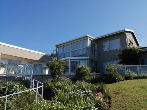 Pennington House | Aqua 180
