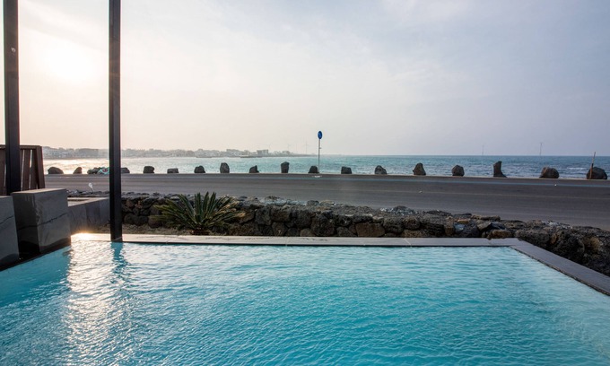 Gujwa Hotel | Aqua BEAutique
