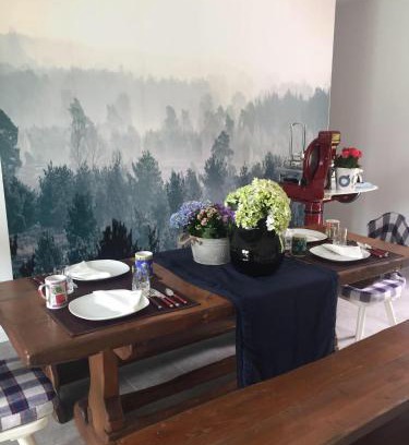 Bellagio Bed & Breakfast | Aqua&Co Bellagio - Eco conscious stay