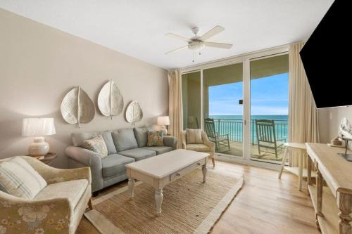 Panama City Beach House | Aqua Resort Unit 407