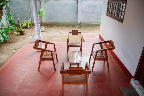 Thiranagama Villa | Aqua Sea Beach -Villa