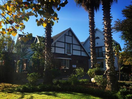 Parys Apartment | Aqua View Riverside Guesthouse