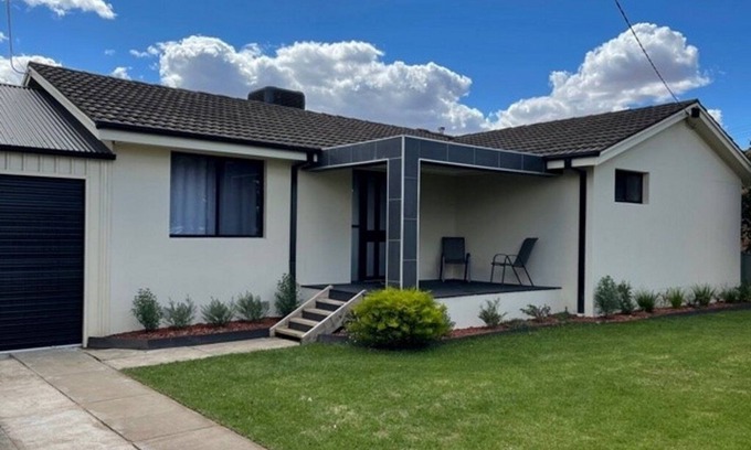 Yarrawonga House | Aqua Vista – Family friendly accommodation right in the heart of Yarrawonga.