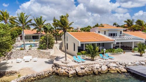 Willemstad House | Aqualife 3 Palabrua