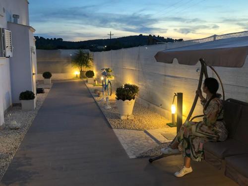 Vieste Bed & Breakfast | Aquamarì B&B