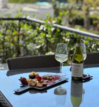 Balito Apartment | Aquamarina Gran Canaria