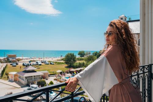 Kranevo Hotel | Aquamarine - Beach & SPA Hotel- All inclusive