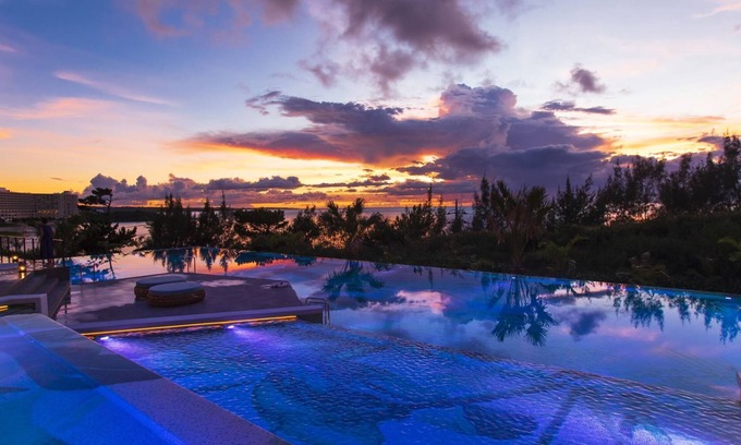Fuchaku Hotel | AQUASENSE Hotel & Resort
