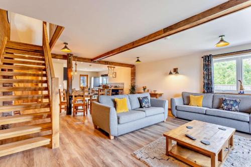 Wisbech House | Aqueduct Barn