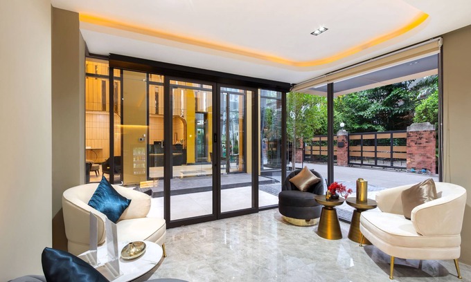 Sukhumvit Hotel | Aquila Hotel Bangkok