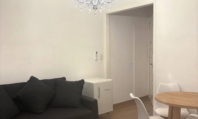 Microcentro Apartment | Two rooms in the heart of Buenos Aires