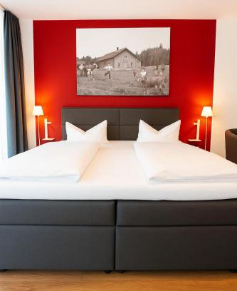 Kempten Hotel | AR Boutique Hotel Kempten