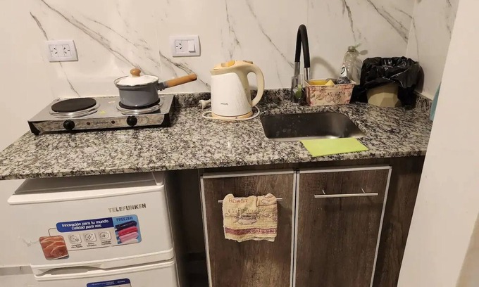 Balvanera Apartment | Brand new Apartment in Recoleta