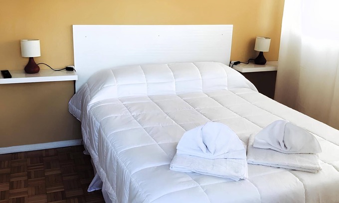 Abasto Apartment | Modern apartment in Palermo. Central location.