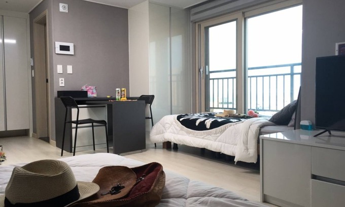 Downtown Apartment | Ara Palace Hotel