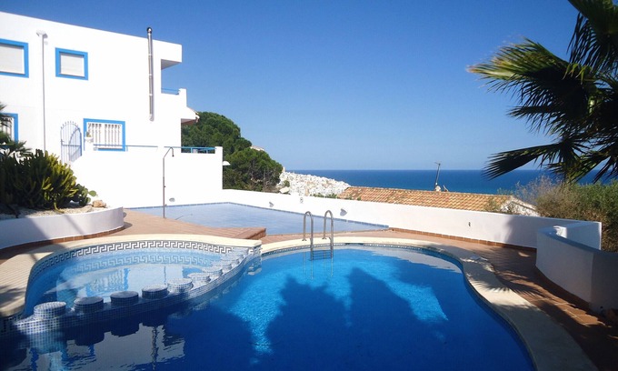 Peniscola Apartment | Arabella duplex village