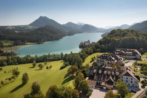 Hof bei Salzburg Hotel | Arabella Jagdhof Resort am Fuschlsee, a Tribute Portfolio Hotel