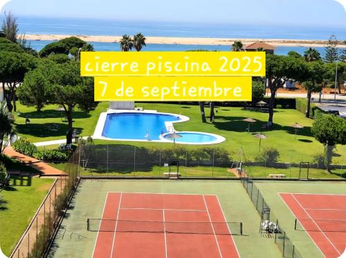 El Portil Apartment | Arabia´s Loft Nuevo Portil