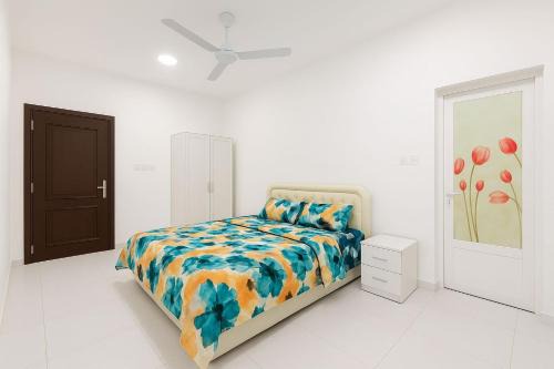 Seeb Apartment | Arabianbeach