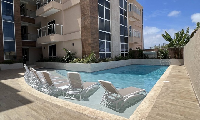 Opal Apartment | Aracari Unit-11 Luxurious NEW Apartment