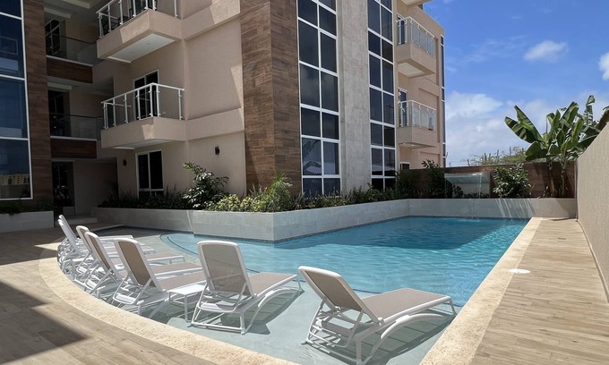 Boroncana Apartment | Aracari Unit-31 Luxurious NEW Apartment