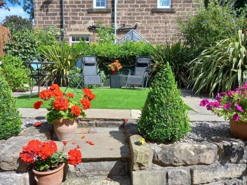 Matlock House | Araglen