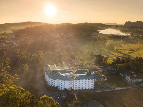 Nuwara Eliya Hotel | Araliya Green City - Your Gateway to Everything in Nuwara Eliya