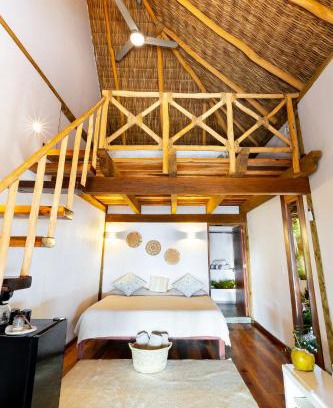 Boca de Iguanas Apartment | Aramar Palafitos