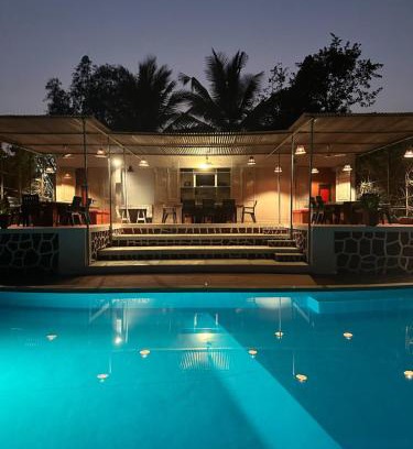 Murud Hotel | Aranya Phansad Resort