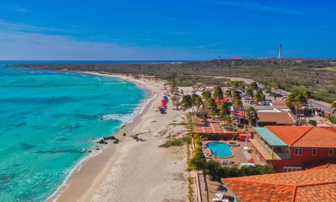 Opal Villa | Arashi Beachfront Villa 131
