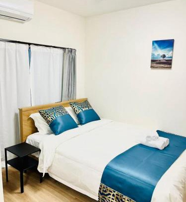 Itabashi Villa | Arashi - Ikebukuro 10 min Shinjuku 20 min