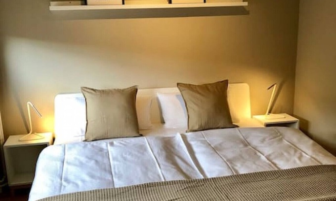 Altona-Altstadt Apartment | Arbio I 3 Bedroom Apart near Königstraße