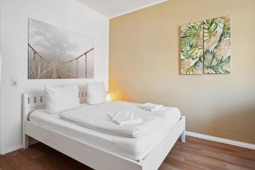 West Berlin Centre Apartment | Arbio I Cozy apartment near Ku'damm with parking