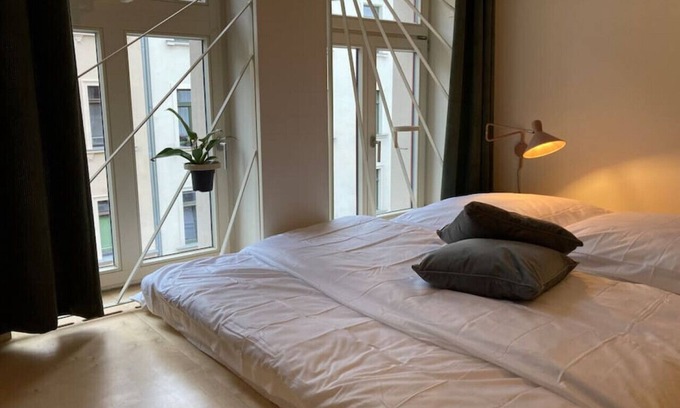 Lindenau Apartment | Arbio I Lax Cozy Apart in Leipzig