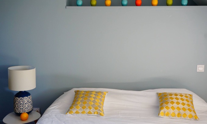 Bazus-Aure House | Arbizon Private Suite near Saint-Lary