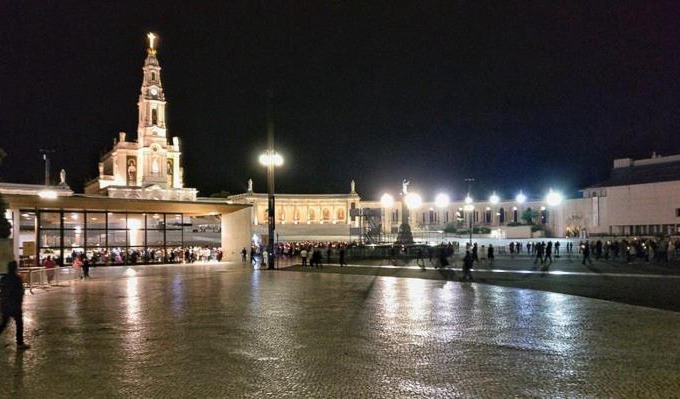 Fatima House | Arcádia by Umbral