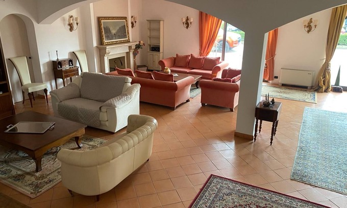Pienza Hotel | Arca Hotel
